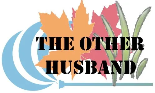 The Other Husband Lawn Services Logo
