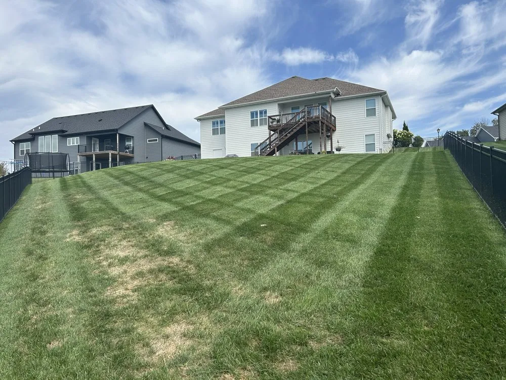 Affordable outdoor landscaping for outdoor upgrades across Columbia, MO - The Other Side