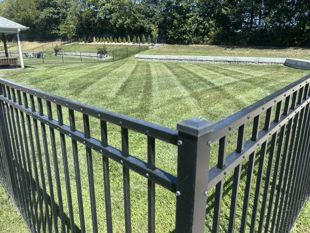 Trusted landscape installation experts serving Columbia, MO - The Other Side