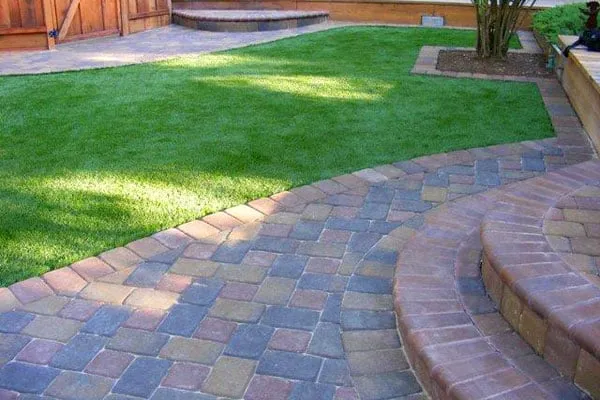 Reliable residential landscaping near you in Cumberland, RI by The Other Side Landscaping & Disposal