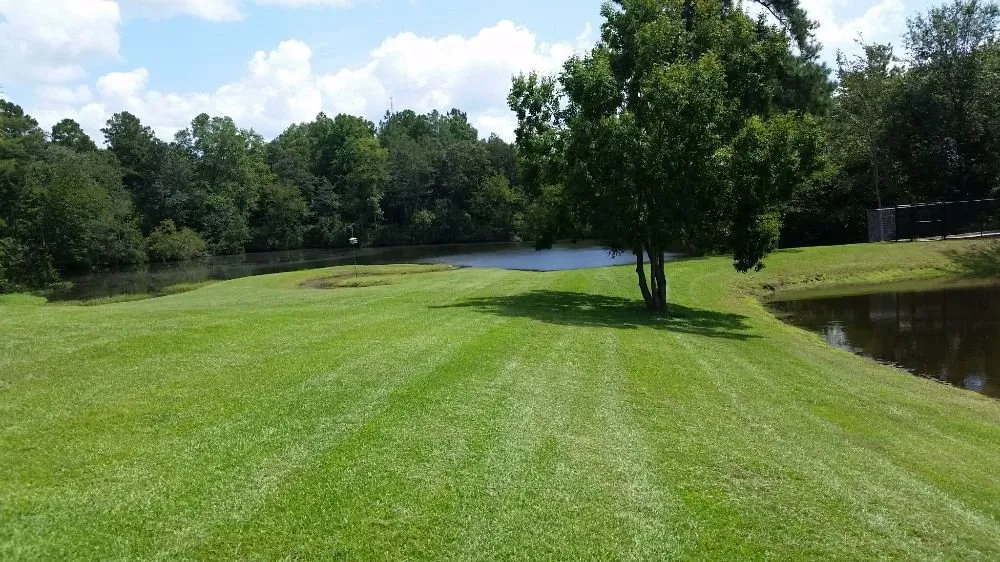 Local landscape design experts serving Crestview, FL - The Other Side Lawn and Landscape