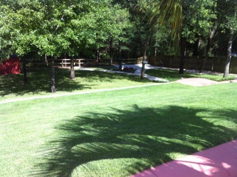 Reliable landscape installation in Crestview, FL by The Other Side Lawn and Landscape
