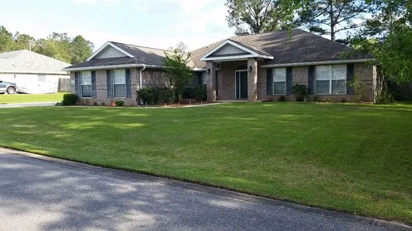 The Other Side Lawn and Landscape Logo