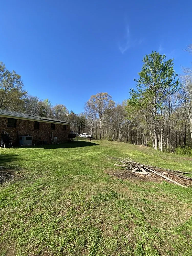 Reliable garden landscaping near you in Clover, SC by The Other Side Lawn Care