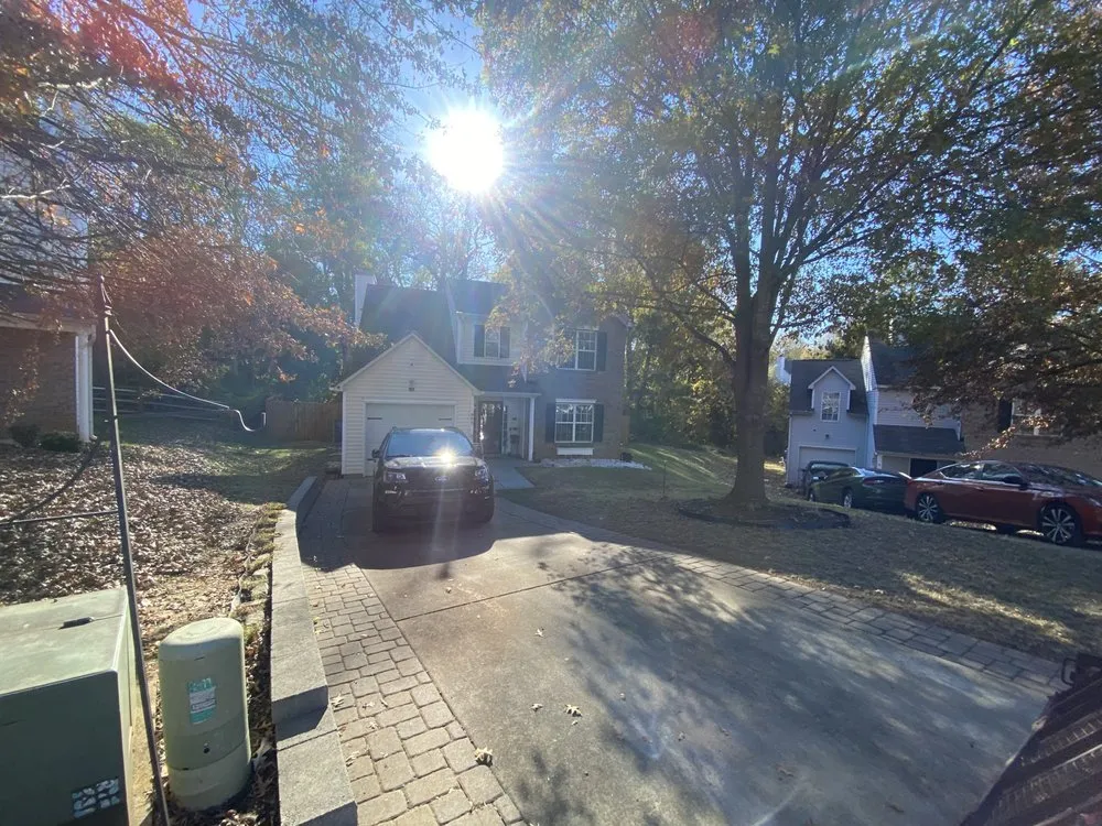 Reliable outdoor landscaping in Clover, SC by The Other Side Lawn Care