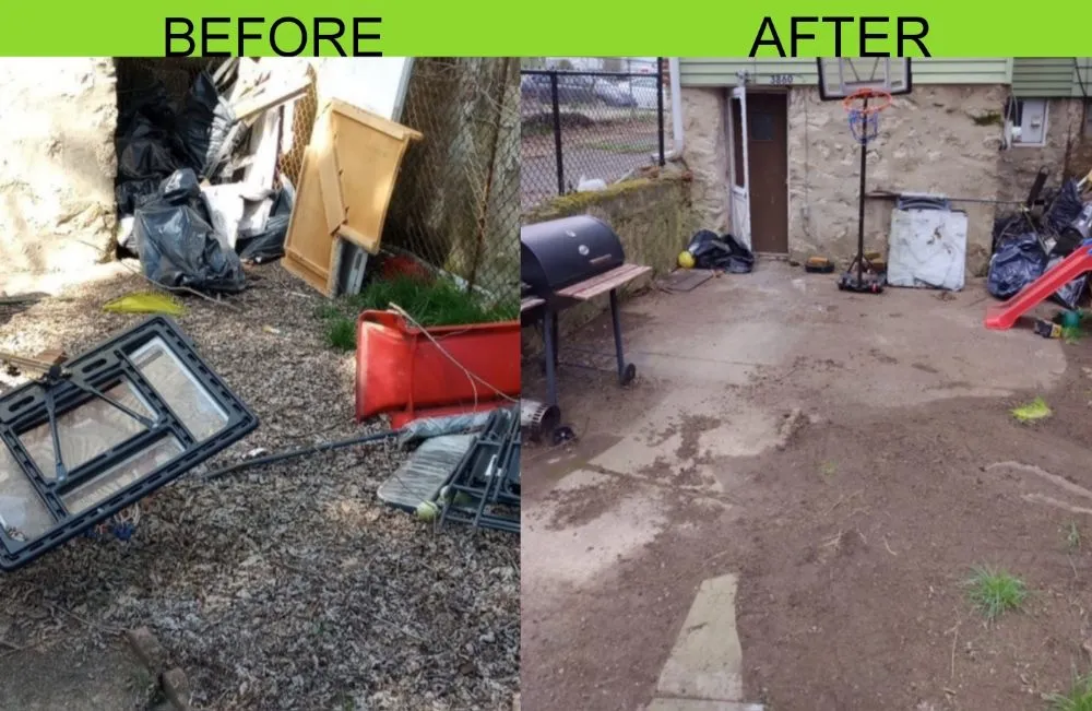 Reliable landscape installation in Folcroft, PA by The Other Side Of The Grass