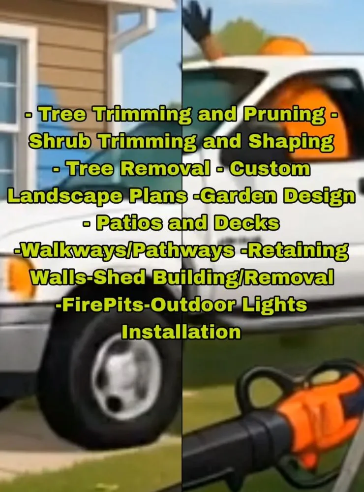 Local yard cleanup service experts serving Folcroft, PA - The Other Side Of The Grass