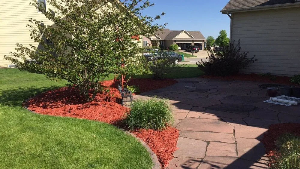 Reliable residential landscaping near you across Ankeny, IA - The Otherside Lawn Solutions