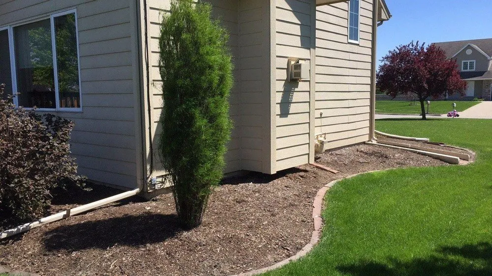 Top-rated residential landscaping experts serving Ankeny, IA - The Otherside Lawn Solutions