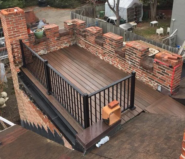 Reliable landscape installation with custom design across Sparks, MD - The Outdoor Advantage