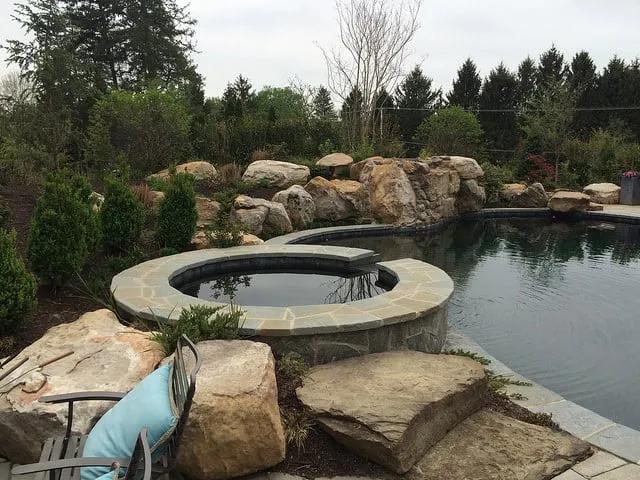 Custom yard cleanup service near you across Sparks, MD - The Outdoor Advantage