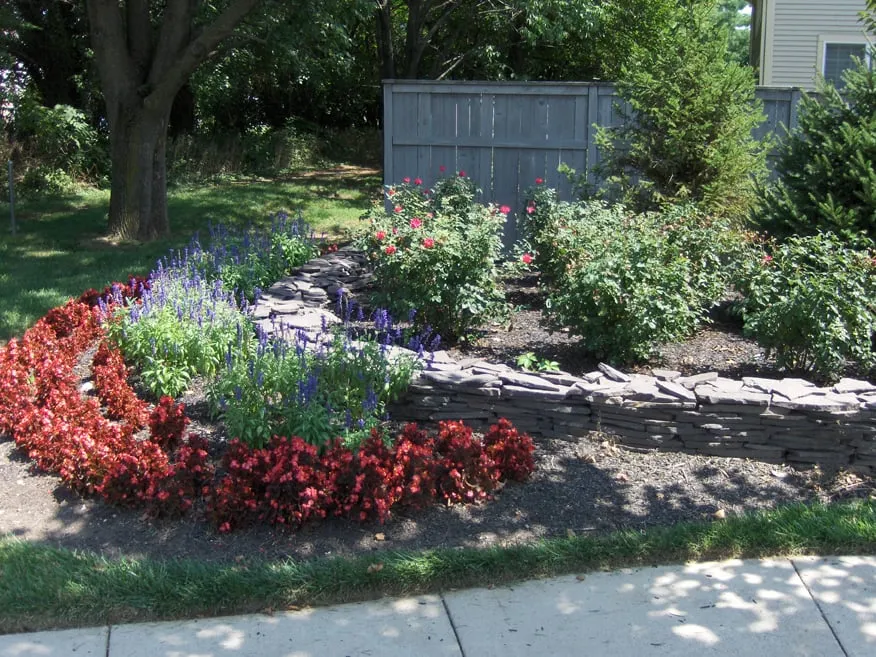 Trusted lawn care service for beautiful yards across Sparks, MD - The Outdoor Advantage