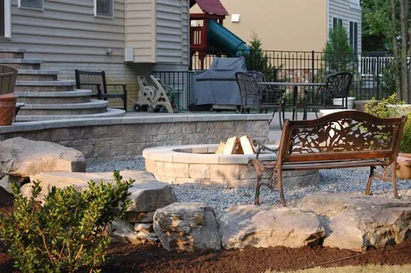 The Outdoor Advantage