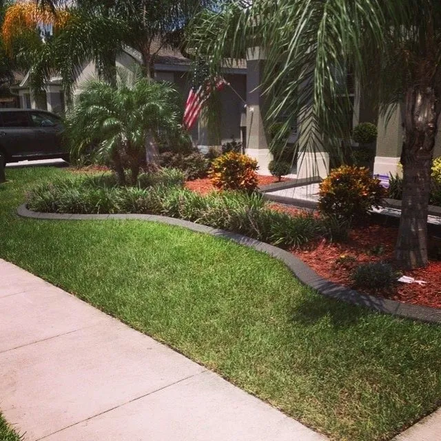 Reliable landscaping services near you in Chuluota, FL by The Outdoor Edge