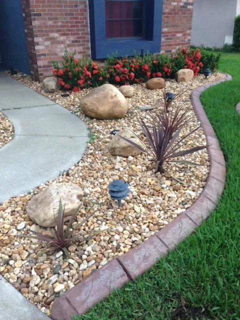 Trusted outdoor landscaping experts serving Chuluota, FL - The Outdoor Edge