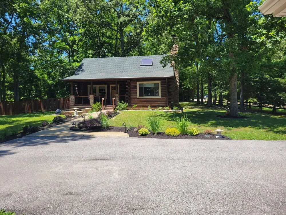 Expert landscape design in Indian Head, MD - The Outdoor Living Company