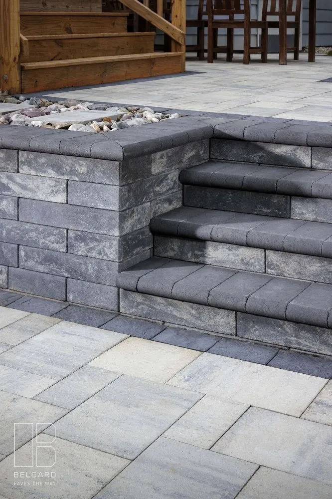 Custom yard cleanup service in Indian Head, MD - The Outdoor Living Company