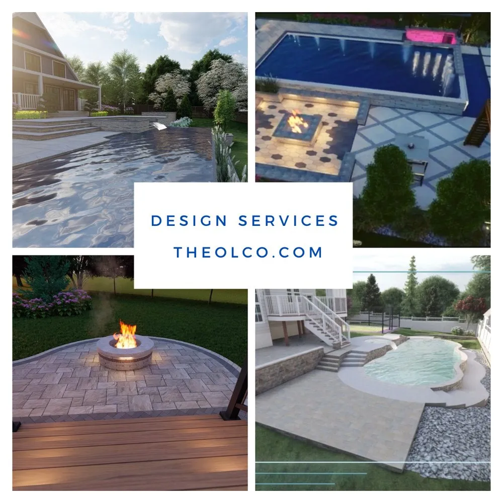 Professional landscaping services in Indian Head, MD - The Outdoor Living Company