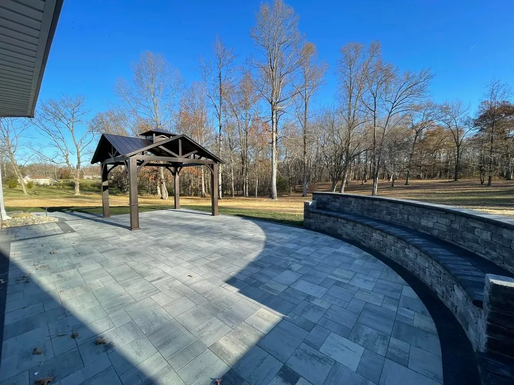 Reliable yard maintenance experts serving Indian Head, MD - The Outdoor Living Company