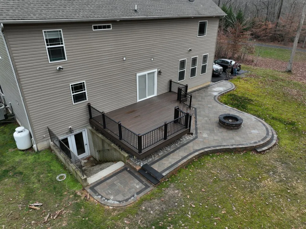 Reliable lawn care service in Indian Head, MD - The Outdoor Living Company