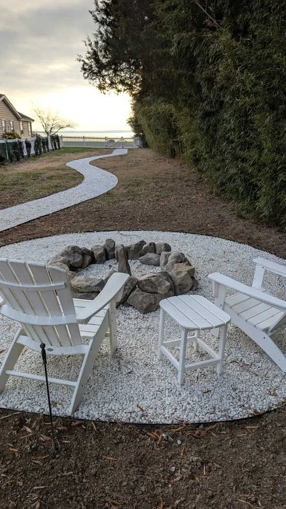 Affordable lawn care service experts serving Indian Head, MD - The Outdoor Living Company