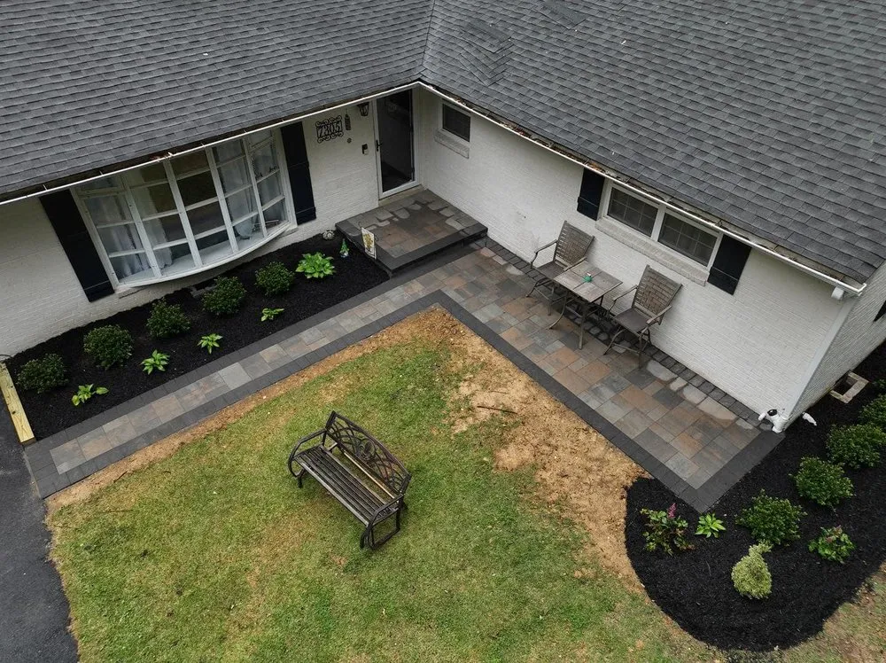 Trusted lawn mowing service in Indian Head, MD - The Outdoor Living Company