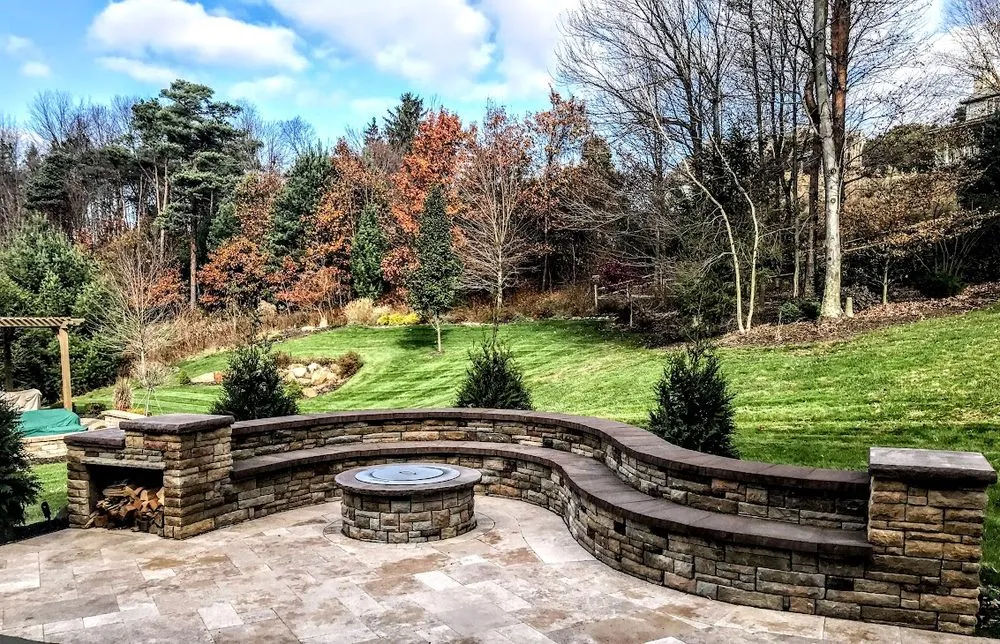 Trusted lawn mowing service experts serving Wilmington, NC - The Outdoor Living Designer