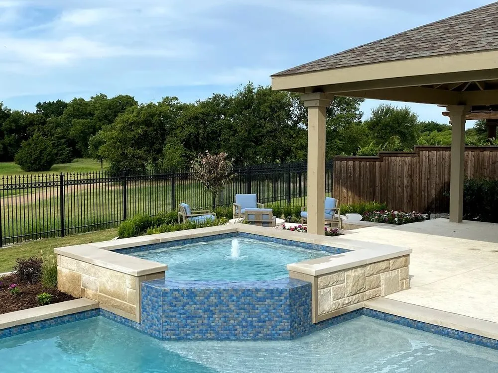 Trusted residential landscaping in Wilmington, NC - The Outdoor Living Designer