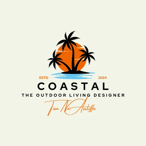 Local landscape installation experts serving Wilmington, NC - The Outdoor Living Designer