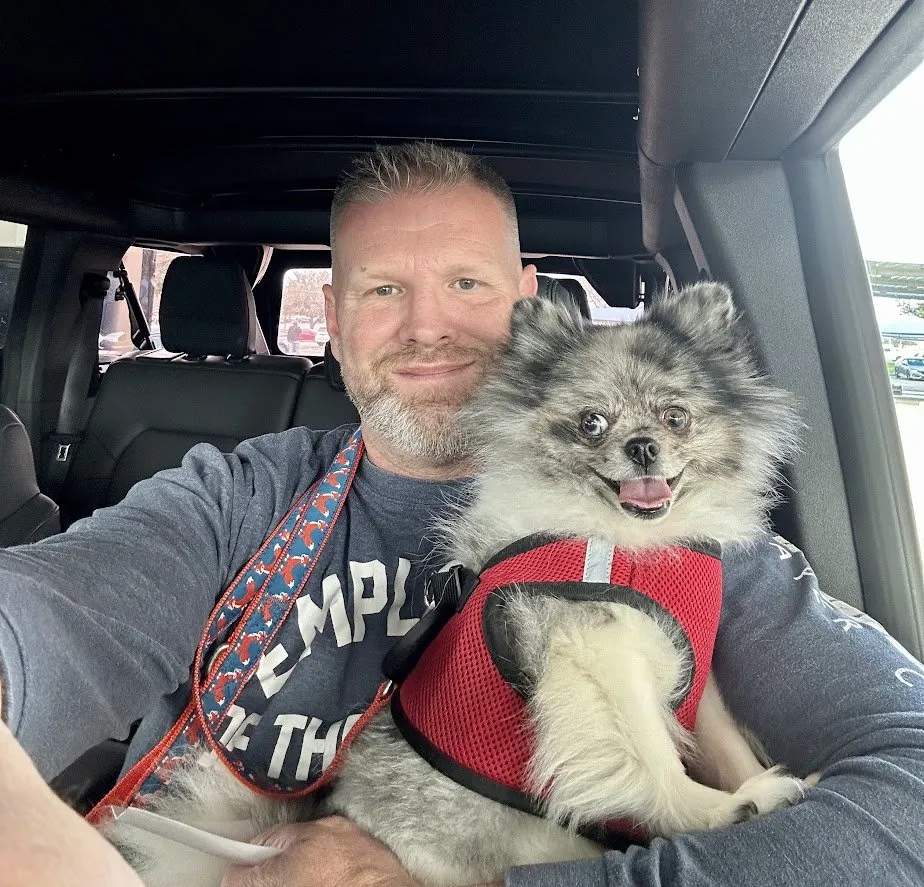 Local yard maintenance in Wilmington, NC by The Outdoor Living Designer