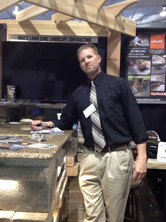 Top-rated yard cleanup service in Wilmington, NC by The Outdoor Living Designer