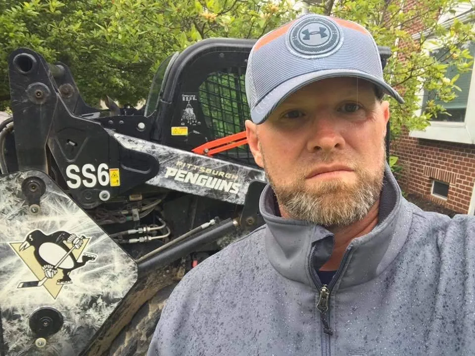 Local yard cleanup service in Wilmington, NC - The Outdoor Living Designer