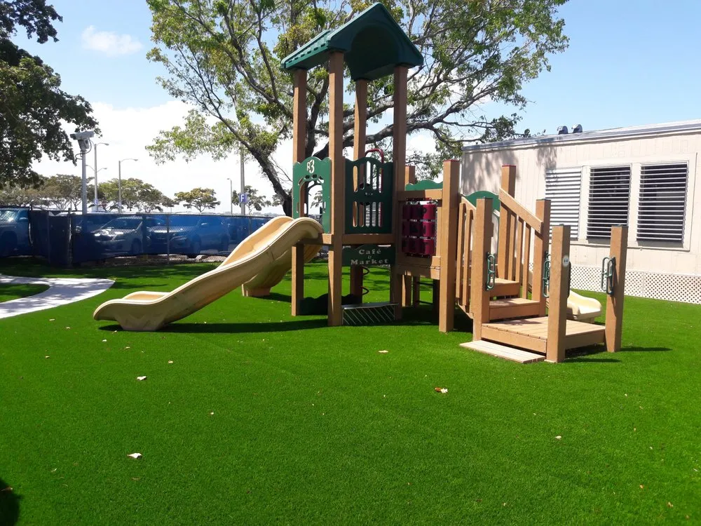 Top-rated landscaping services near you across Largo, FL - The Outdoor Living Pros