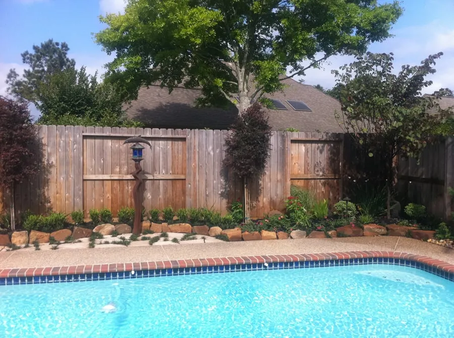 Top-rated lawn mowing service in Humble, TX - The Outdoor Remedy