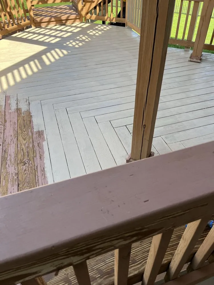 Trusted outdoor landscaping for homes across Bloomington, IL - The Outside Guyz