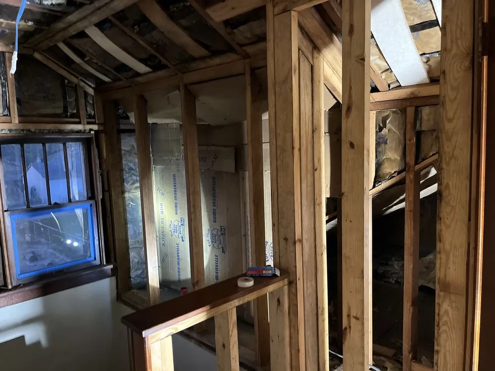 Professional garden landscaping in Bloomington, IL - The Outside Guyz