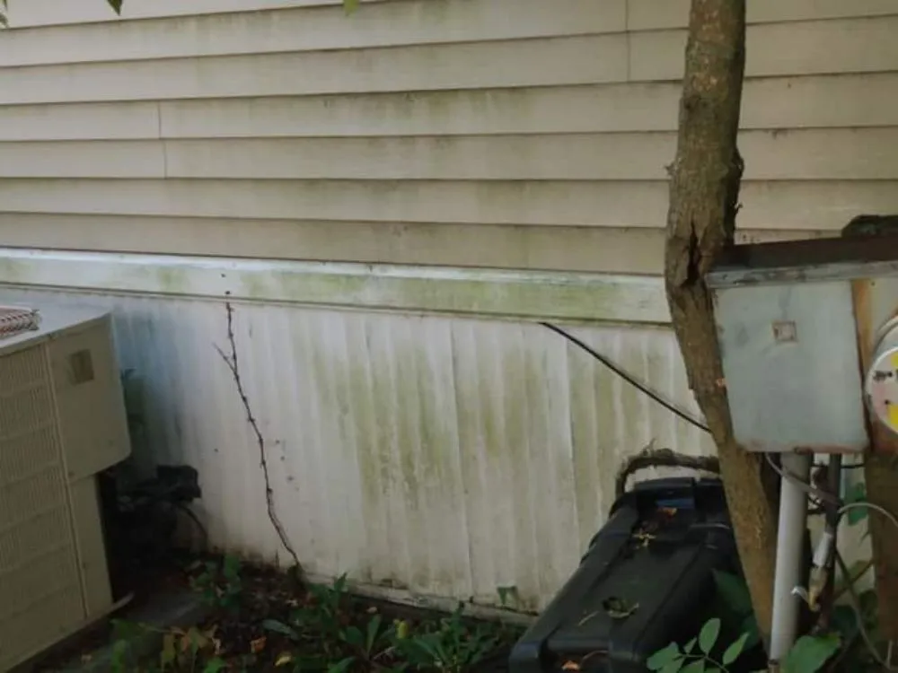 Expert lawn care service in Bloomington, IL by The Outside Guyz