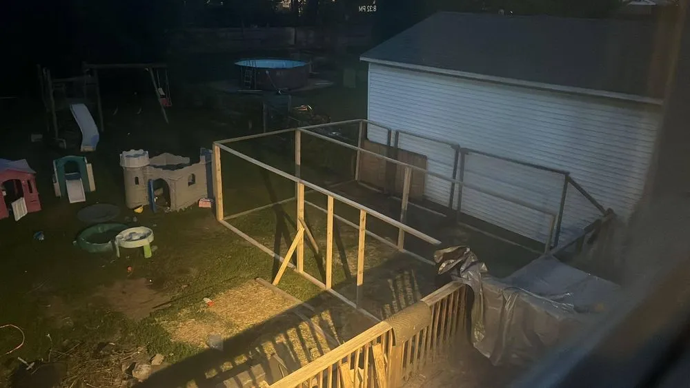 Expert outdoor landscaping in Bloomington, IL by The Outside Guyz