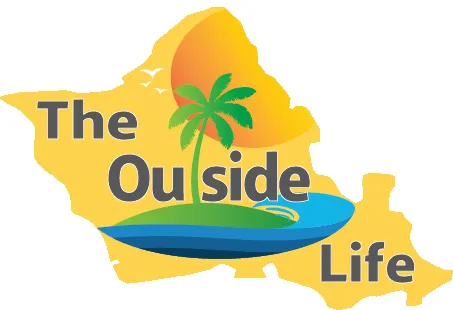 The Outside Life Logo