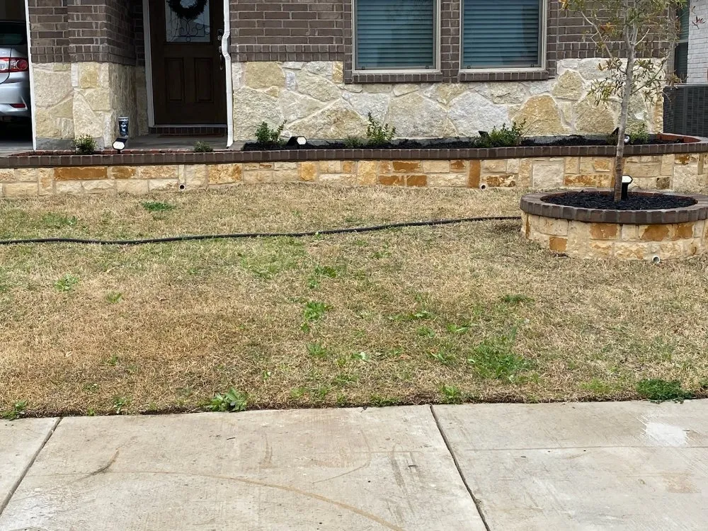 Professional lawn mowing service experts serving North Richland Hills, TX - The Pacheco’s Landscape & Maintenance