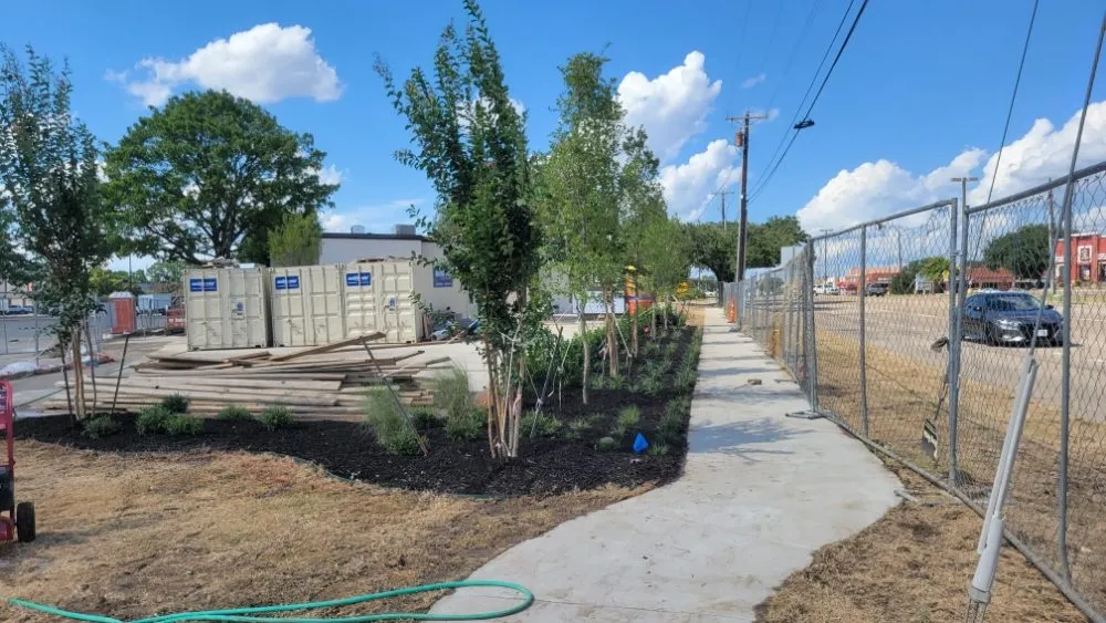 Trusted landscaping services in North Richland Hills, TX by The Pacheco’s Landscape & Maintenance