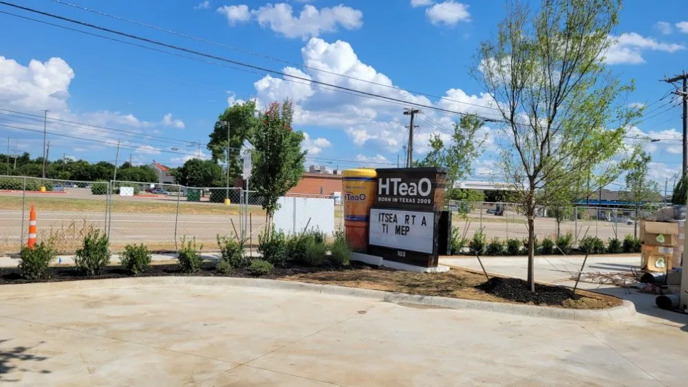 Custom landscaping services for outdoor upgrades across North Richland Hills, TX - The Pacheco’s Landscape & Maintenance