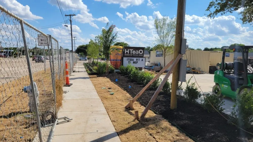 Reliable lawn care service experts serving North Richland Hills, TX - The Pacheco’s Landscape & Maintenance