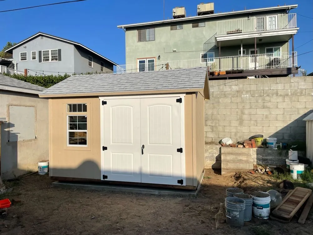 Reliable garden landscaping experts serving Rancho Palos Verdes, CA - The PAD