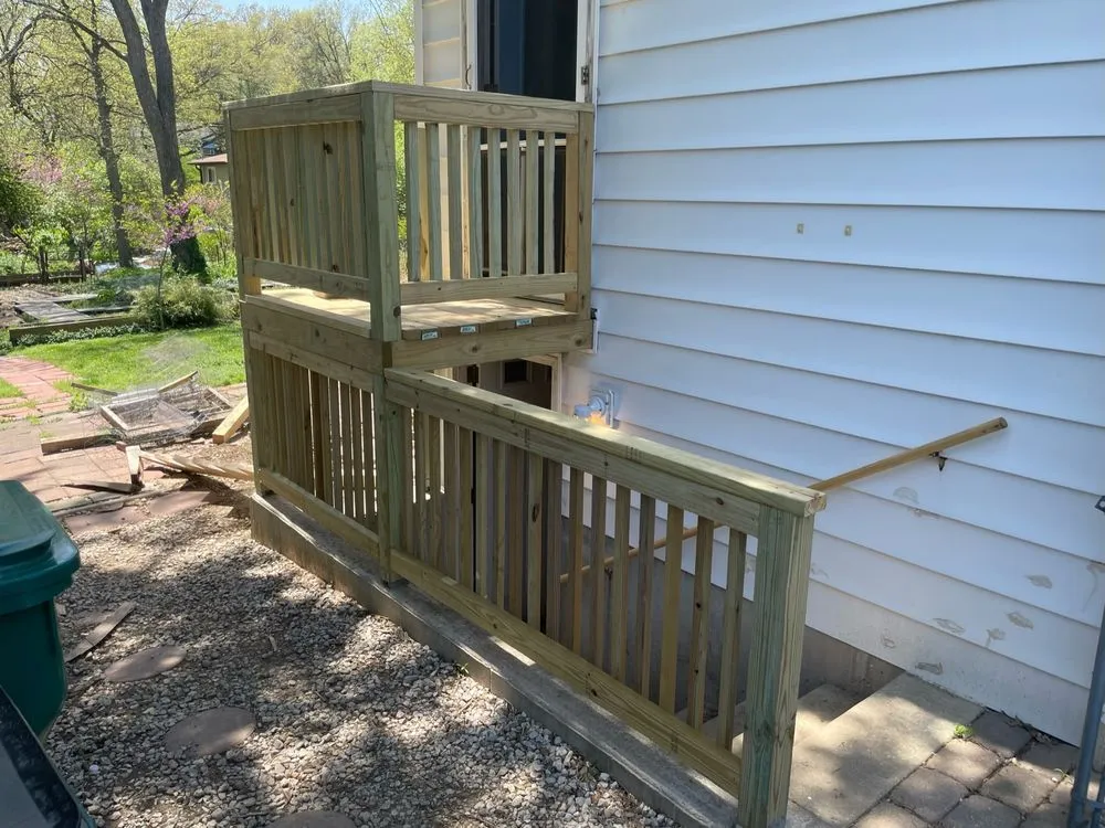 Top-rated outdoor landscaping for residential properties in Rancho Palos Verdes, CA by The PAD