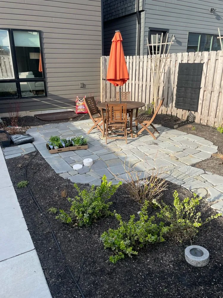 Custom landscaping services for outdoor upgrades across Rancho Palos Verdes, CA - The PAD