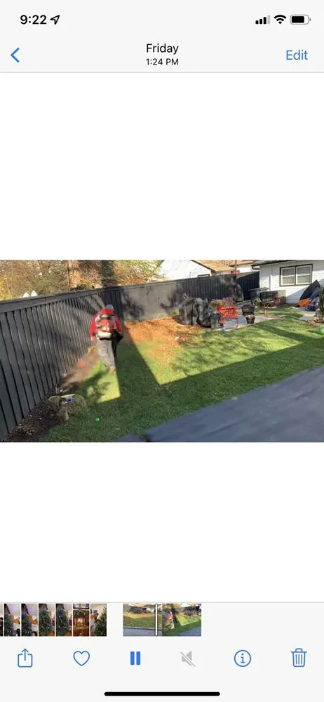 Professional yard maintenance experts serving Paterson, NJ - The Palacios B Landscaping