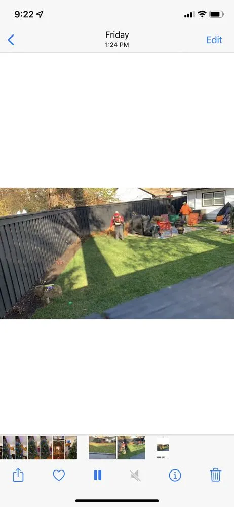 Top-rated landscape installation experts serving Paterson, NJ - The Palacios B Landscaping