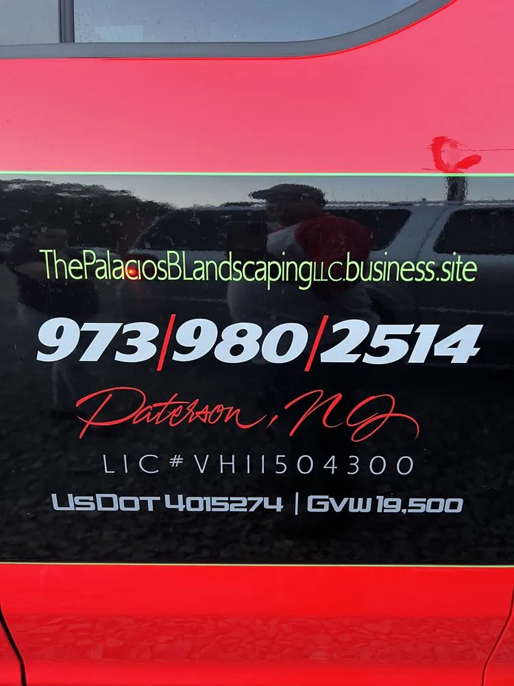 Top-rated lawn care service for outdoor upgrades in Paterson, NJ by The Palacios B Landscaping