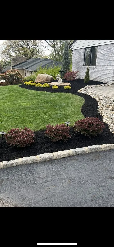 Reliable outdoor landscaping in Paterson, NJ by The Palacios B Landscaping